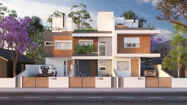 house em Rodovia Francisco Magno Vieira, Campeche - Florianópolis - SC