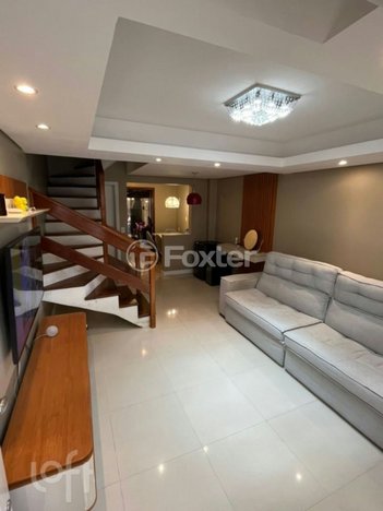 house em Rua Pistoia, Fátima - Canoas - RS