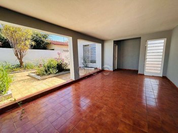 house em Rua Professor Armando Bergamim, Jardim Monumento - Piracicaba - SP