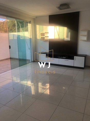 apartment em Rua Desembargador Afonso Lages, Dona Clara - Belo Horizonte - MG