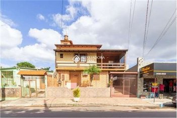 house em Rua Juscelino Kubitschek de Oliveira, Parque Granja Esperança - Cachoeirinha - RS