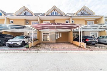 apartment em Rua Francisco Derosso, Xaxim - Curitiba - PR