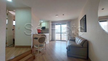 apartment em Rua Itapeva, Bela Vista - São Paulo - SP