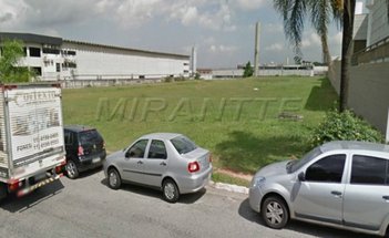 land_lot em Ceci, Tamboré - Barueri - SP