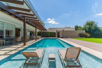 house em Rua Paulo Gorski, Mossunguê - Curitiba - PR