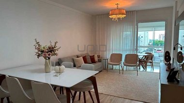 apartment em Rua São Joaquim, Centro - São Leopoldo - RS
