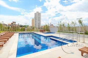 apartment em Rua Nova Trento, Vila Formosa - São Paulo - SP