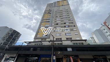 business em Sete de Setembro, Centro - Passo Fundo - RS