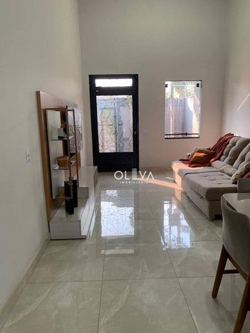 house em Rua Noadyr Severiano Filho, SETSUL - São José do Rio Preto - SP