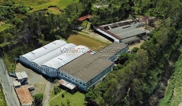 industrial em Estrada da Figueira, Rio Abaixo - Itaquaquecetuba - SP