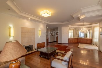 apartment em Rua Bernardino de Campos, Cidade Alta - Piracicaba - SP