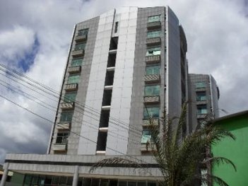 office em Alameda Oscar Niemeyer, Vale do Sereno - Nova Lima - MG