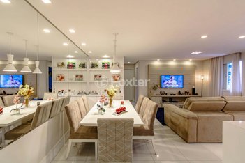 apartment em Praça Alcindo Rocha Campos, Vila Dom Pedro I - São Paulo - SP