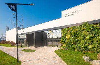 land_lot em Rua 1º de Maio, Volta Grande - Navegantes - SC