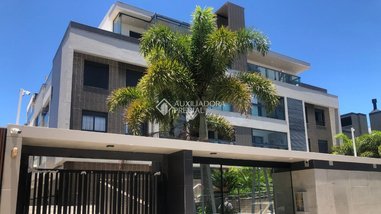 apartment em Rua Nivaldo Dias, Campeche - Florianópolis - SC