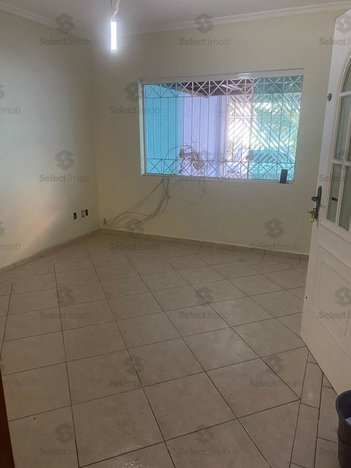 house em Avenida Armando Salles Oliveira, Parque São Vicente - Mauá - SP