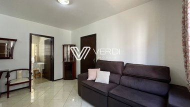 apartment em Rua Evaristo Tagliari, Centro - Passo Fundo - RS