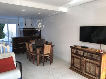 house em Avenida Paraguassu, Rainha do Mar - Xangri-Lá - RS