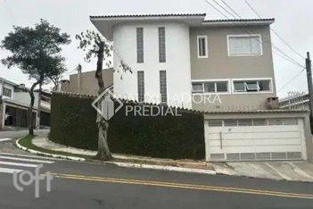 house em dos Crisântemos, Assunção - São Bernardo do Campo - SP