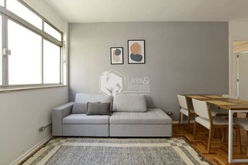 apartment em Rua José do Patrocínio, Aclimação - São Paulo - SP