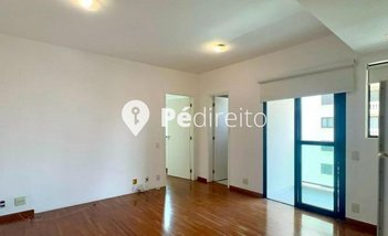 apartment em Rua Vupabussu, Pinheiros - São Paulo - SP