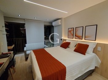 apartment em Rua Paulistânia, Sumarezinho - São Paulo - SP