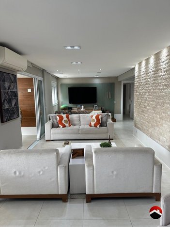 apartment em Rua Joaquim Ferreira, Água Branca - São Paulo - SP