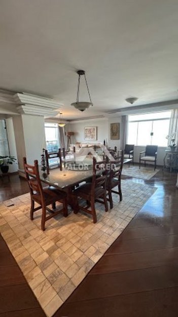 apartment em Rua Doutor Wenceslau Braz, Centro - Varginha - MG