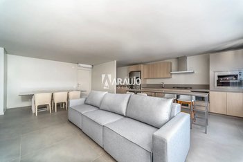apartment em Rua Felipe Schmidt, Centro - Itajaí - SC