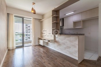 apartment em Avenida Raimundo Pereira de Magalhães, Vila Anastácio - São Paulo - SP