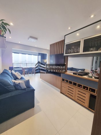 apartment em Rua Domingos Paiva, Brás - São Paulo - SP