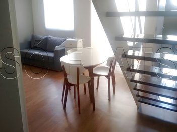 apartment em Rua Tuim, Vila Uberabinha - São Paulo - SP