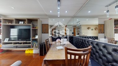 apartment em Rua Iepê, Vila Anhangüera - São Paulo - SP