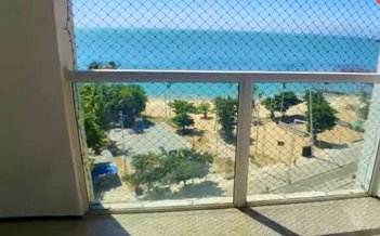 apartment em Avenida Beira Mar, Meireles - Fortaleza - CE