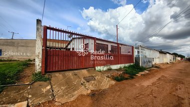 house em QNP 32 Conjunto O, Ceilândia Sul (Ceilândia) - Brasília - DF