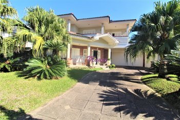 house em Rua Timbaúva, Xangri-Lá - Xangri-Lá - RS