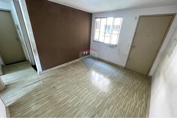 apartment em Rua Kasumo Sumizono, Jardim Santa Teresa - Mogi das Cruzes - SP