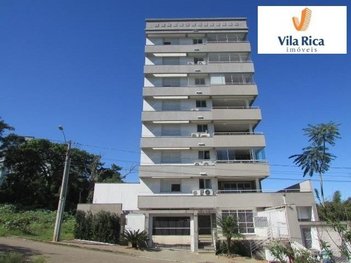 apartment em Rua Euclides Correa Machado, Freitas - Sapucaia do Sul - RS