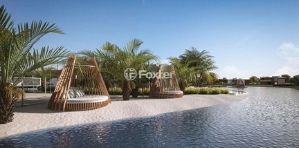 land_lot em Avenida José Bruno Klein, Xangri-Lá - Xangri-Lá - RS