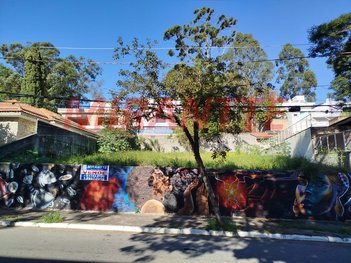 land_lot em Rua Comendador Quirino Teixeira, Jardim Leonor Mendes de Barros - São Paulo - SP
