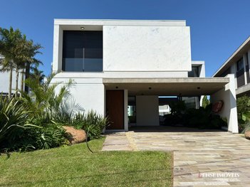 house em Rua Rio Jacuí, Xangri-Lá - Xangri-Lá - RS