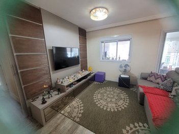 apartment em Rua Maratona, Vila Alexandria - São Paulo - SP
