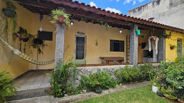 house em Rua Arturus, Jardim Satélite - São José dos Campos - SP