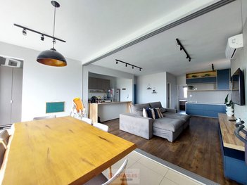 apartment em Avenida Nelson Patelli, Parque da Imprensa - Mogi Mirim - SP