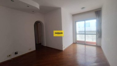 apartment em Avenida Redenção, Jardim do Mar - São Bernardo do Campo - SP