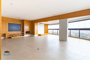 apartment em Rua Sales Júnior, Alto da Lapa - São Paulo - SP