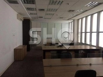 office em Avenida Paulista, Bela Vista - São Paulo - SP
