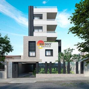 apartment em Rua Dona Queridinha, Itapoã - Belo Horizonte - MG