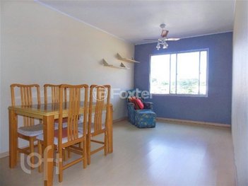 apartment em Avenida Engenheiro Francisco Rodolfo Simch, Sarandi - Porto Alegre - RS