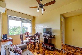 apartment em Tamandaré, Cristal - Porto Alegre - RS